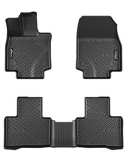 COZONY TPE 2‑Row Floor Mats for 2023-2025 Lexus RX350 RX350h RX500h Floor Liners picture