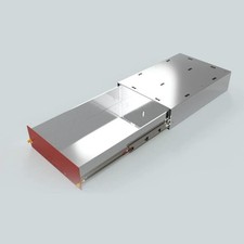 Buzz Overland Aluminum Drawer Ineos Grenadier Cargo 3mm 5052 500lb LR New picture