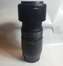 Tamron  672D AF 75-300mm 1:4-5.6 LD Tele Macro  picture