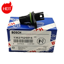 BOSCH 13627525015 Crankshaft Position Sensor For BMW E90 E60 E65 X5 X3 323i 328i picture
