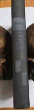 Thaïs (Thais) by Anatole France 1930s 1 Antique Illustrated Hardcover First Ed ? picture