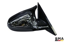 *Damaged* BMW M4 F82 F83 Front Right Side Mirror Assembly 2015 - 2020 OEM picture