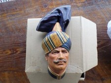 Bengali Bossons Head and Entire Collection (110 pieces) picture