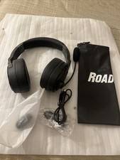 RoadKing Premium Convertible Bluetooth Headset(RKING4000)(ONLY ONE SIDE WORKS) picture
