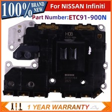 ETC91-900N RE5R05A A5SR1/2 TCM TCU Transmission Control Unit For NISSAN Infiniti picture
