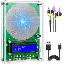 Calminity -Healing Frequency Generator NEW Meditation Hz picture