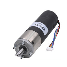 300:1 Lippert Schwintek 236575 RV In-Wall Slide-Out IG-42 Replacement Motor 10mm picture