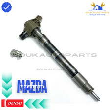 SH01-13H50 FUEL INJECTOR Mazda SH01 SHY1 For Mazda 3 6 CX-5 2.2L picture
