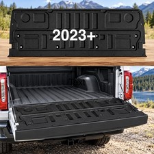 Tailgate Mat Compatible with 2023-2026 Ford SuperDuty F250/F350/F450 Accessories picture