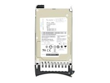 81Y9670 81Y9671 81Y3812 IBM 300GB 15K 6G SFF 2.5