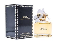 Marc Jacobs Daisy by Marc Jacobs 3.4 oz EDT Perfume for Women New In Box picture