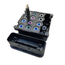 For Jeep Wrangler 2010-2016 ABS EBCM Anti-Lock Brake Control Module 68049852AB picture