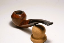 1978 Dunhill Root Briar 31081 (Bulldog) - Estate Pipe picture