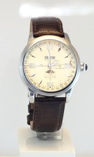 New Vintage Christophe Skye 843332001549 Month/Day/Date-By-hand Automatic Watch picture