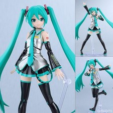 PLAMATEA Character Vocal Series 01 Hatsune Miku Plastic Model (Pre-order) picture