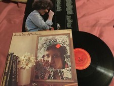 JANIS IAN AFTERTONES LP OOP  picture