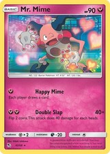 Mr. Mime [HIF - 43/68] picture