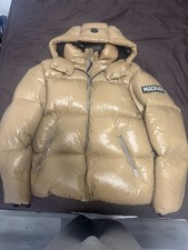 Mackage KENT-Z Men's Jacket Size 46 picture
