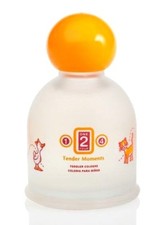 Jafra Tender Moments Toddler 1-2-4 Baby Cologne  3.3 Fl oz New & Sealed picture