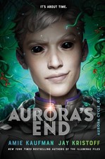 Aurora's End (The Aurora Cycle) picture