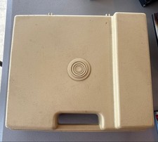 Vintage 1978 Fisher-Price 825 Record Player TESTED WORKS  picture