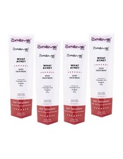 4 Pack The Crème Shop “What Acne?” Spot Treatment  w/ Propolis & Tranexamic Acid picture