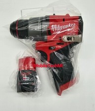 Milwaukee M12 FUEL 1/2