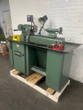 Hardinge Precision DV-59 / DSM-59 Secondary Operation / Tool Room Lathe picture