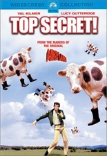 Top Secret picture