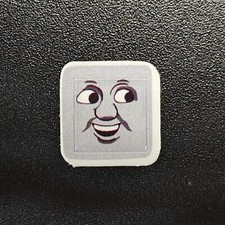 Compatible Stickers for Troublesome Tanker - Thomas Train Toy Part picture
