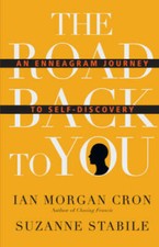 The Road Back to You: An Enneagram Journey to Self-Discovery - VERY GOOD picture