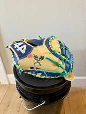 NEW Custom 44 Pro Elite CXR Catcher’s Mitt 33.5 picture
