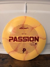 First Run Discraft Paige Pierce Passion 160g picture