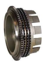 V-Factor 17849 Alternator Rotor Clutch Shell for Harley Sportster XL 84-90 picture