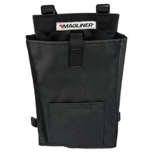 MAGLINER 302680 Accessory Bag,Canvas 39E511 picture