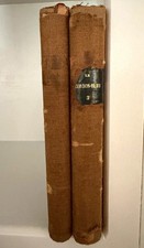 Le Cordon-Bleu Antique Bound Issues Cooking Magazine Recipes 1897 - 1898 Paris picture