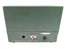 Vintage Heathkit HP-23 AC Power Supply 1960s picture