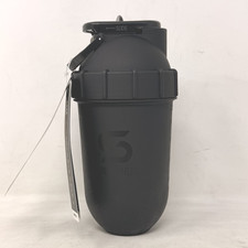 SHAKESPHERE ORIGINAL TUMBLER 24OZ MATTE BLACK PROTEIN SHAKER BOTTLE NEW picture