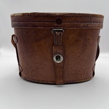 Vintage Stellar 6x30 binoculars 7.5° field of view. With Original Case. Japan picture