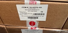 Pokemon TCG Ascended Heroes ELITE TRAINER BOX CASE Factory Sealed 10x ETB 10315 picture