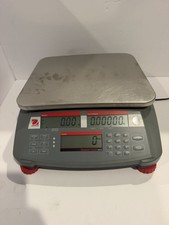 Ohaus Ranger Count 3000 RC31P30 Bench Scale 30kg/60lb picture