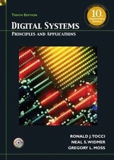 Digital Systems: Principles And Applications picture