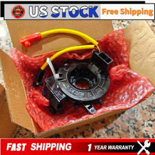 New High-Quality Clock Spring 83196-AJ02A For Subaru Outback Legacy 2010-2012 picture