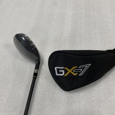 GX-7 18° ~Senior Flex Graphite 55g Shaft~Stock Grip~42.75” Not Driver picture
