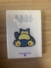 Pokemon Tales Picture Book No.17 Snorlax 1997 Japan Vintage First Edtion picture