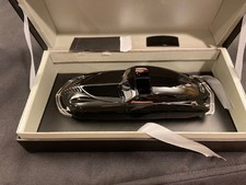 1938 Phantom Cosair resin cast 1:24 scale by Automodello in Black picture