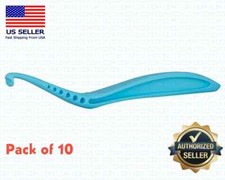 Zest CHAIRSIDE Essential Dental Removal Tool for Artifical Teeth, 10-Pack picture