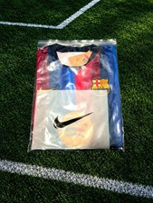 FC Barcelona 2026/27 Home Jersey – Fan Version | Premium Quality picture