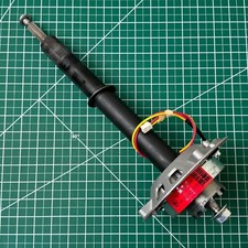 GE Washer Basket Drive Shaft 175D6812G001 WH38X10019 picture