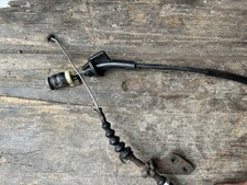 Genuine OEM 99-00 Honda Civic Si Throttle Cable Bracket EM1 B16A2 USDM P2T picture